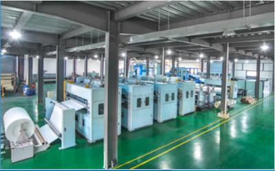 Trung Quốc Riqi ( Hangzhou ) Filter Technology Co., Ltd. Hồ sơ công ty
