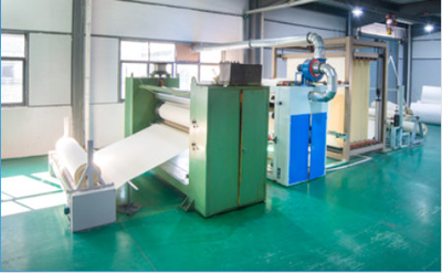 Trung Quốc Riqi ( Hangzhou ) Filter Technology Co., Ltd. Hồ sơ công ty