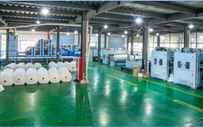 Trung Quốc Riqi ( Hangzhou ) Filter Technology Co., Ltd. Hồ sơ công ty