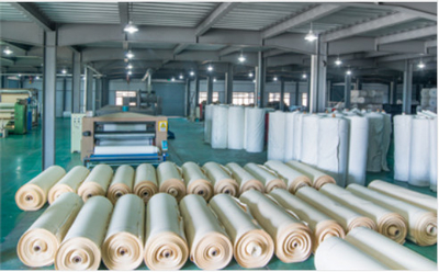 Trung Quốc Riqi ( Hangzhou ) Filter Technology Co., Ltd. Hồ sơ công ty