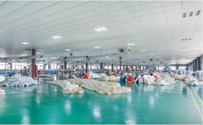 Trung Quốc Riqi ( Hangzhou ) Filter Technology Co., Ltd. Hồ sơ công ty