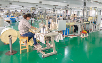 Trung Quốc Riqi ( Hangzhou ) Filter Technology Co., Ltd. Hồ sơ công ty
