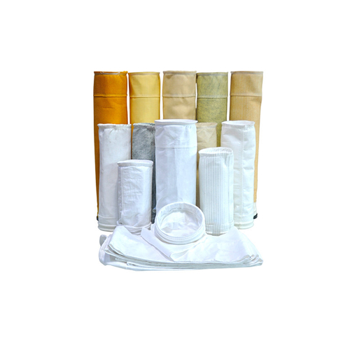 Tin tức mới nhất của công ty về Hướng dẫn cuối cùng về túi lọc: Các loại, ứng dụng và đổi mới