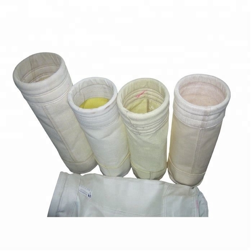Tin tức mới nhất của công ty về Các túi lọc polyester: 