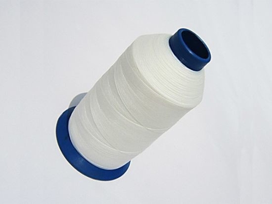 Giá tốt. Chỉ khâu PTFE chịu nhiệt độ cao cho túi lọc công trình sắt trực tuyến