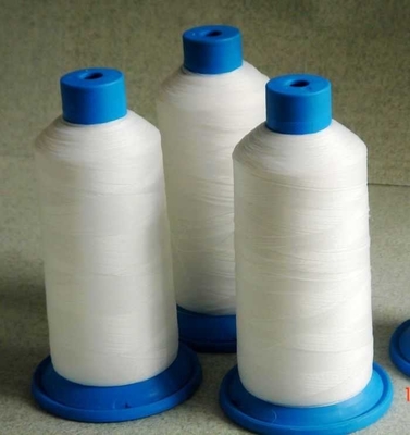 Giá tốt. Túi lọc 3 sợi Chỉ may PTFE 1250d Trắng Đen Đỏ Xanh trực tuyến