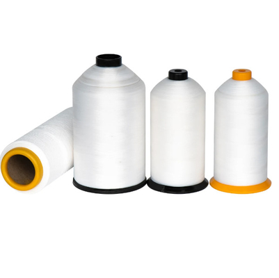 Giá tốt. 100% PTFE 1250d 1500d 1800d Chỉ khâu Chịu nhiệt độ cao trực tuyến
