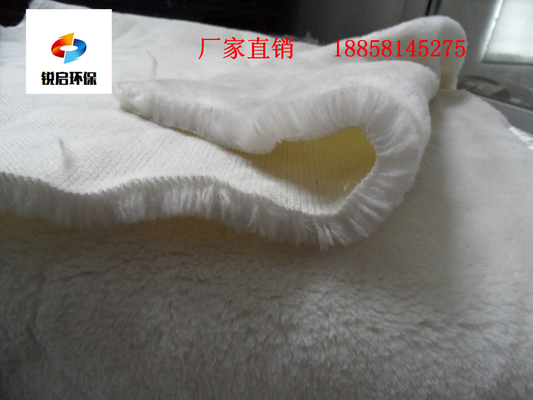 Giá tốt. Cọc vi lọc vải chống kiềm cho phương tiện xử lý nước thải trực tuyến