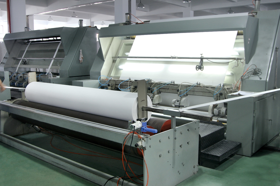Giá tốt. Túi lọc vải không dệt Polyester PE 2,2m đục lỗ kim trực tuyến