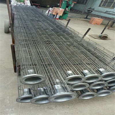 Giá tốt. Phụ kiện máy hút bụi công nghiệp Lồng túi lọc bằng thép mạ kẽm trực tuyến