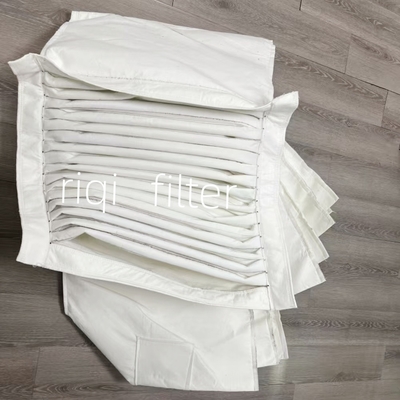 Giá tốt. Thùng lọc bụi HEPA phẳng kết nối cho máy thu bụi công nghiệp trực tuyến