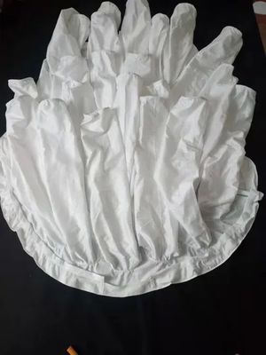 Giá tốt. Antistatic Fluidized Bed Filter Bag 30 Micron 500 L/hr Capacity trực tuyến