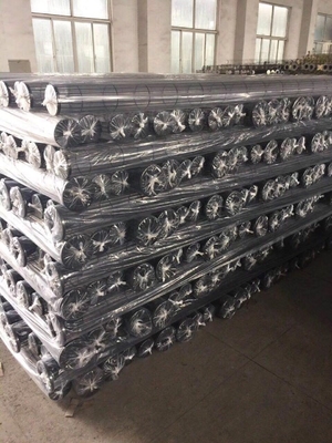 Giá tốt. Túi lọc bụi silicon tròn 1m Chất liệu thép carbon được chứng nhận ISO9001 trực tuyến