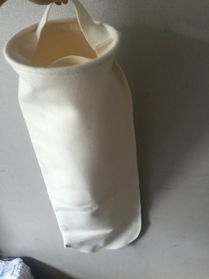 Giá tốt. 1 Micron Nonwoven Filter Cloth Central Machinery túi thu bụi trực tuyến
