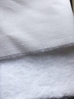 Giá tốt. Bộ lọc nước sợi nhỏ Chất liệu vải Polypropylene Lọc trực tuyến