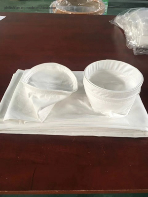 Giá tốt. Vải lọc sợi thủy tinh Polyester, Túi lọc bụi Acrylic Aramid trực tuyến