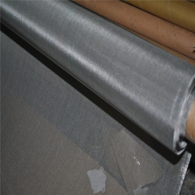 Giá tốt. 200/1400 Lưới/Kích thước khẩu độ 5micron/Lưới dây thép không gỉ trực tuyến