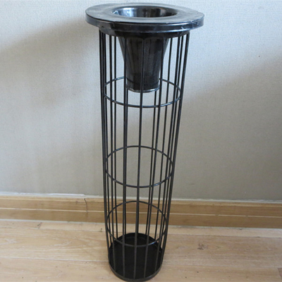 Giá tốt. Bộ lọc túi lọc bằng thép carbon thu gom bụi trực tuyến