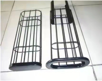 Giá tốt. Bộ lọc và túi lọc bụi Bộ lọc bằng thép không gỉ 304 ISO 7 inch Sock trực tuyến