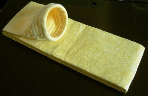 P84 Media Needle Aramid Fiber Vải 100m / cuộn Tùy chỉnh