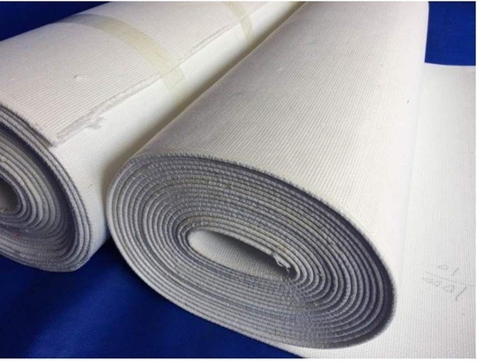 Giá tốt. Băng tải Băng tải Air Slide Vải Chiều rộng tối đa 2600mm Lỗ lục giác trực tuyến