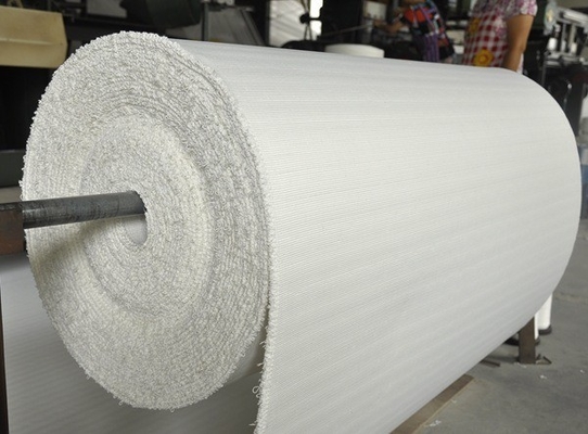 Giá tốt. Nhiệt độ cao Airslide Canvas Băng tải khí nén kim rắn cho nhà máy xi măng trực tuyến