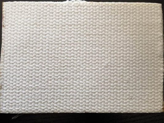 Giá tốt. Polyester công nghiệp Aramid Air Slide Vải Bộ lọc dệt dày 4-8mm trực tuyến