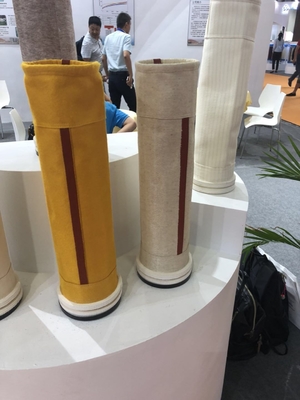 Giá tốt. Túi lọc Aramid cho Máy hút bụi nhà máy nhựa đường trực tuyến