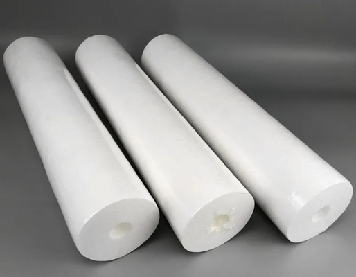 Giá tốt. Phần tử hộp lọc PP 5 Micron 10