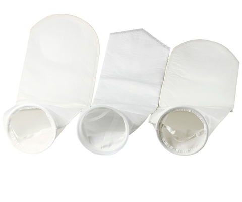 Giá tốt. 20 inch túi lọc chất lỏng Nylon Polyester Micron Mesh Bag trực tuyến