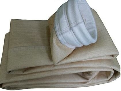 Giá tốt. Vải lọc không dệt Fms chống tĩnh điện cho vỏ bụi công nghiệp trực tuyến