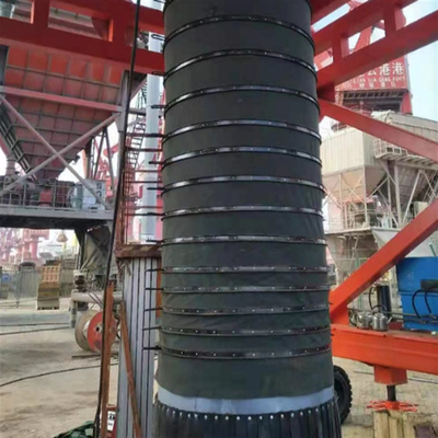 Giá tốt. Dctor Cement Nomex Filter Bags với 200 10 1 Micronust Collector trực tuyến