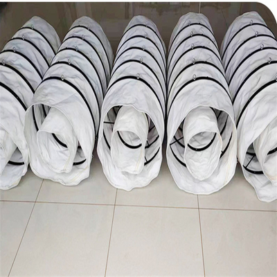 Giá tốt. Túi lọc bụi PRE 1m, Bộ lọc túi khí cho vải xi măng công nghiệp trực tuyến