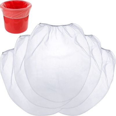 Giá tốt. Hite 1 2 5 Gallon Năng lực mở mỏng lưới mịn túi lọc sơn cho lọc sơn thủy canh trực tuyến
