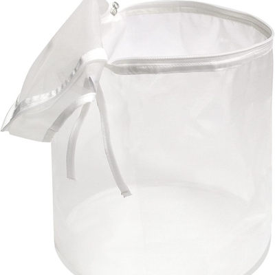 Giá tốt. 20 Gallon 220 Micron Zipper Liquid Filter Bag trực tuyến