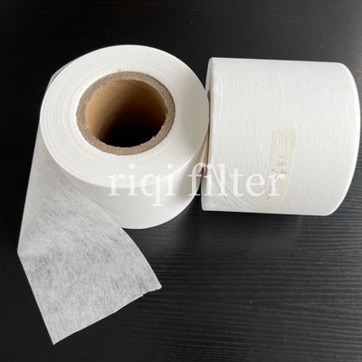 Giá tốt. Băng lọc nhiệt 140mm Micron cho máy túi trà trực tuyến