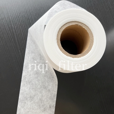 Giá tốt. Thức ăn cấp 125mm 18GSM túi trà giấy lọc niêm phong nhiệt trực tuyến