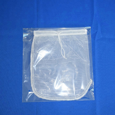 Giá tốt. 200micron túi lọc lưới nylon để lọc sữa hạt nước ép trực tuyến