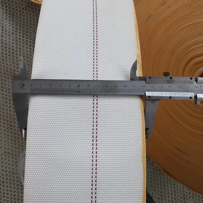 Giá tốt. Tự thả hàng xách xi măng xe kéo xe tăng ống ống trượt khí với độ dày 4-5mm và chiều rộng 120mm PU phủ trực tuyến