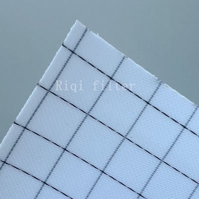 Giá tốt. PA Polyamide 66 1420 Mono Filament Antistatic Grid Pattern Filter Cloth For Palm Oil Press Phiên lọc trực tuyến