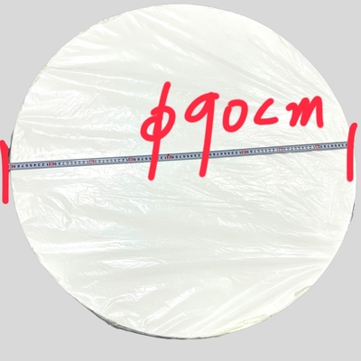 Giá tốt. 90cm Viscose giấy lọc 1mm Độ dày cho dầu công nghiệp trực tuyến