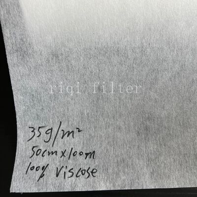 Giá tốt. Giấy lọc Viscose 100% 25 Micron Dùng Cho Máy Mài Trục Công Nghiệp trực tuyến