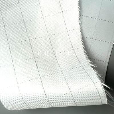 Giá tốt. Vải lọc chống tĩnh điện 5 micron 65L/M2/S cho silo lưu trữ polystyrene giãn nở EPS trực tuyến