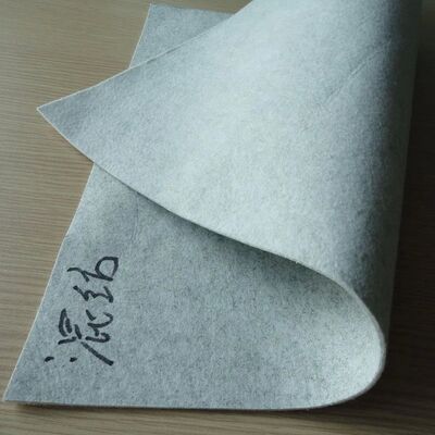 Giá tốt. Vải lọc bụi polyester đục lỗ chống tĩnh điện trực tuyến