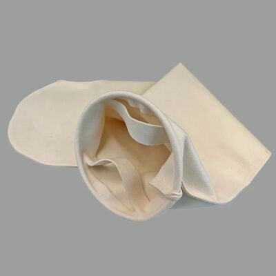 Giá tốt. Nonwoven Needle Punched Wool felt High Temperature Dust Collector Filter Bag (Thùng lọc thu bụi nhiệt độ cao bằng kim không dệt) trực tuyến