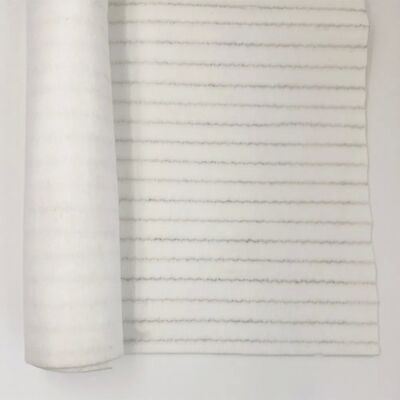 Giá tốt. Thu thập bụi Polyester chống tĩnh nước không dệt vải bộ lọc túi trực tuyến