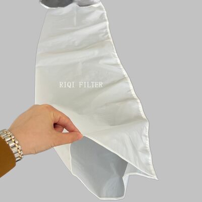 Giá tốt. Túi lọc lưới nylon monofilament 25 micron dùng để lọc dầu trực tuyến