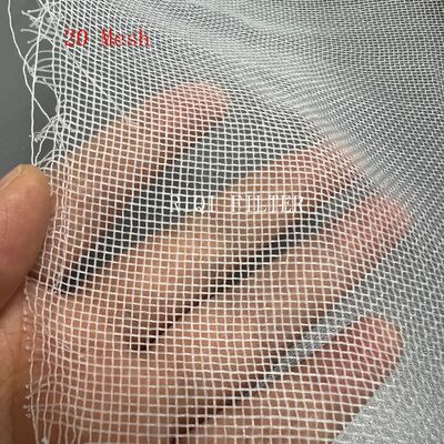 Giá tốt. 20 Mesh PTFE Filter Cloth BAG với khả năng chống axit và kiềm tốt cho các ứng dụng nhiệt độ cao trực tuyến