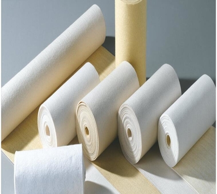 Giá tốt. Vải lọc kim polyester công nghiệp không dệt cho túi hút bụi 400gsm 450gsm 500gsm 550gsm 600gsm trực tuyến
