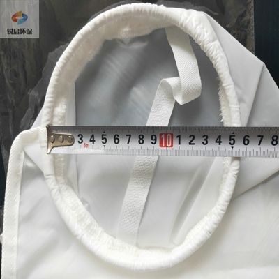 Giá tốt. Túi lọc nước dạng lỏng 1 Micron PP PE Polyester trực tuyến
